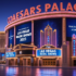 Las Vegas Music Shows and Broadway Performances in 2023