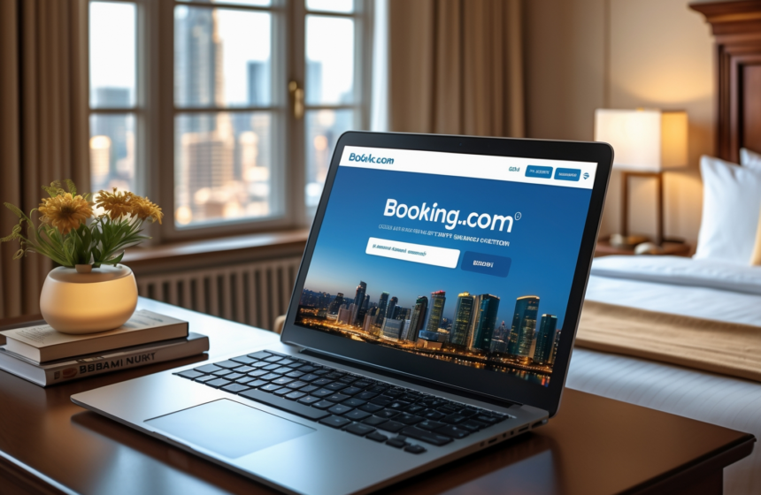 Safe Flight & Hotel Booking: Protect Payments Online