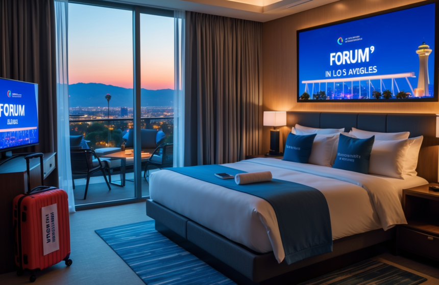 Safe Flight and Hotel Booking Tips for Concert Travel