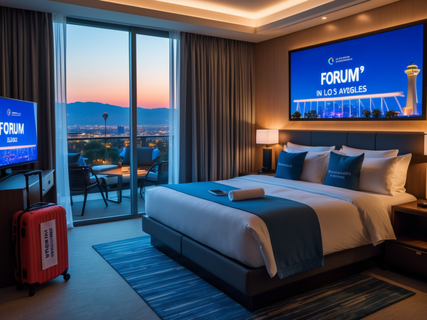 Safe Flight and Hotel Booking Tips for Concert Travel