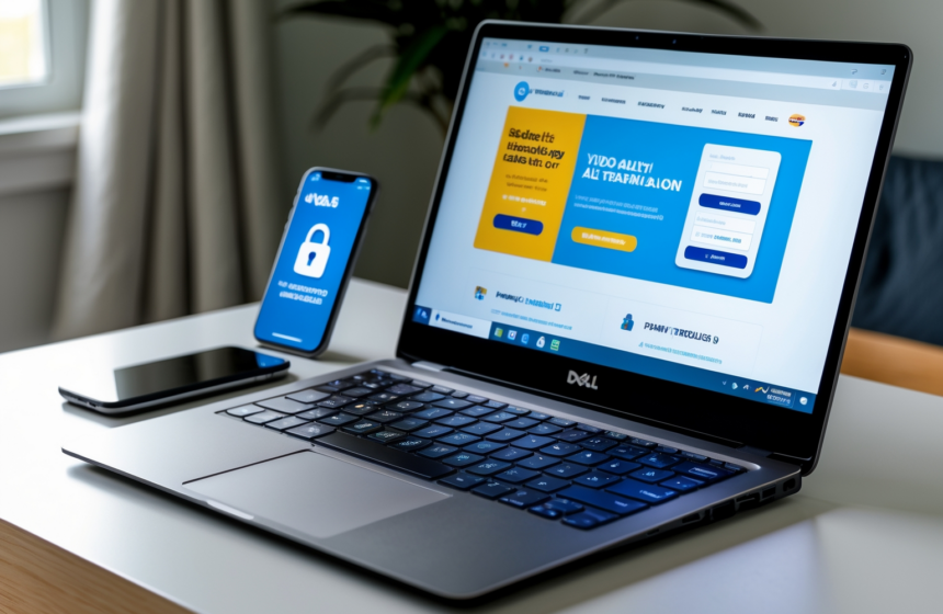 Safe Flight & Hotel Booking Tips: Secure Online Payments