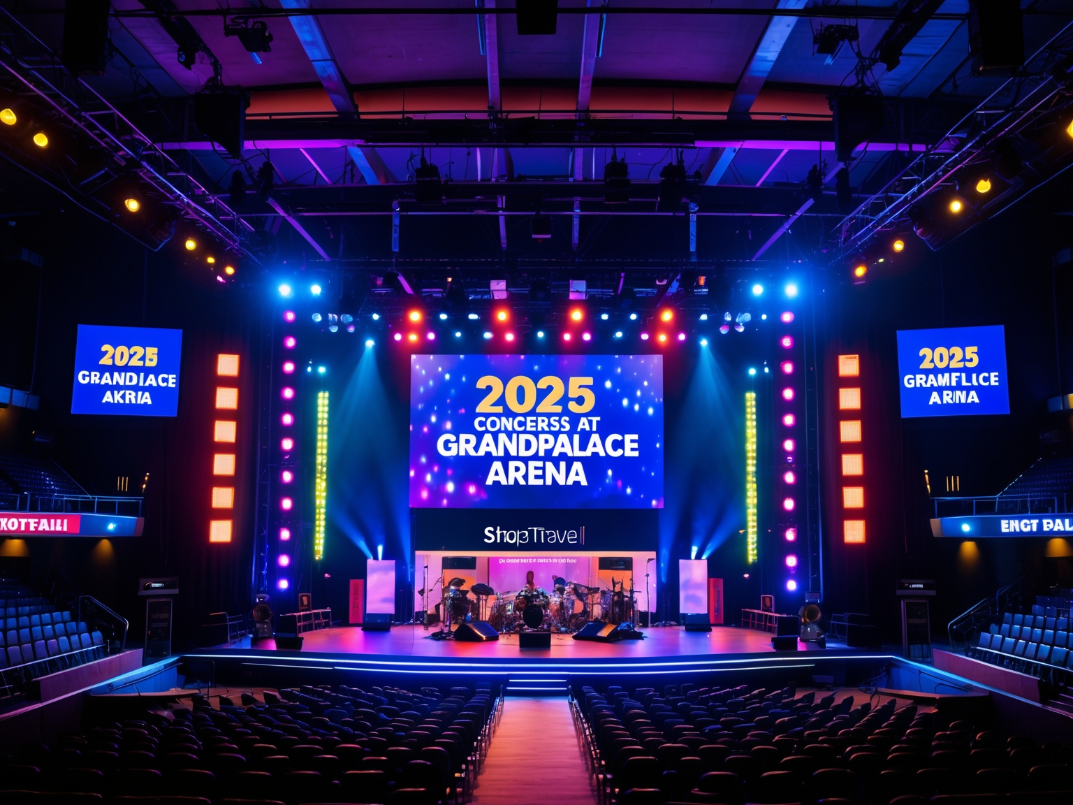 Top Concert Tips: Venues, Tickets, and Upcoming Shows